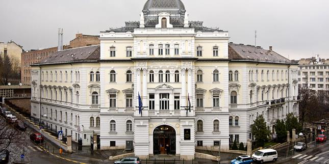 központi statisztikai hivatal