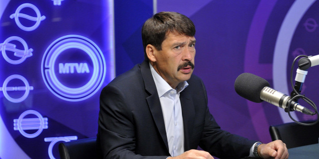 Forrás: MTI/Kovács Attila