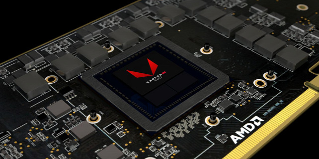 Forrás: AMD