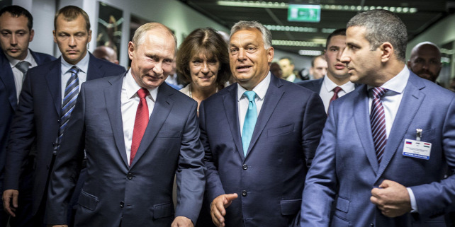 Forrás: MTI/Miniszterelnöki Sajtóiroda / Szecsődi Balázs