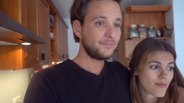 Csobot Adél teljesen kiborult gyermeke egyik mondata miatt