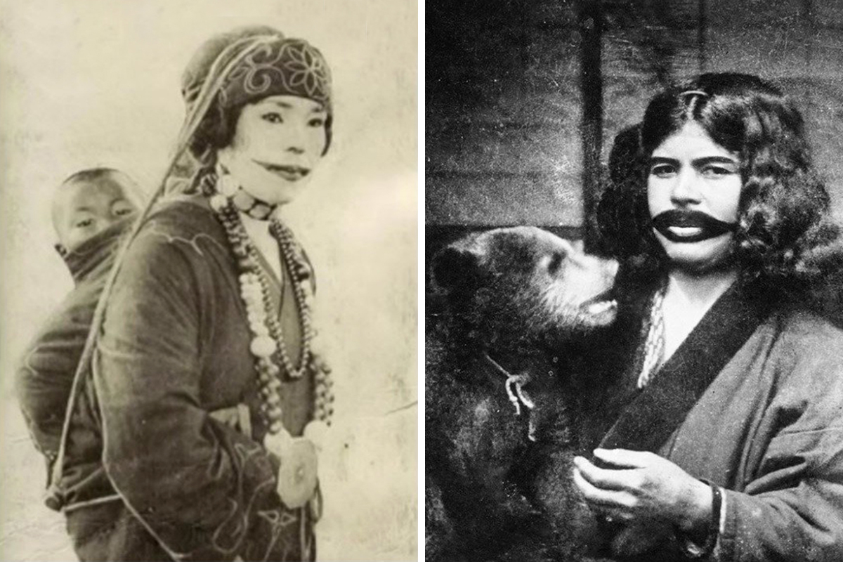 randi egy ázsiai férfi fekete nő