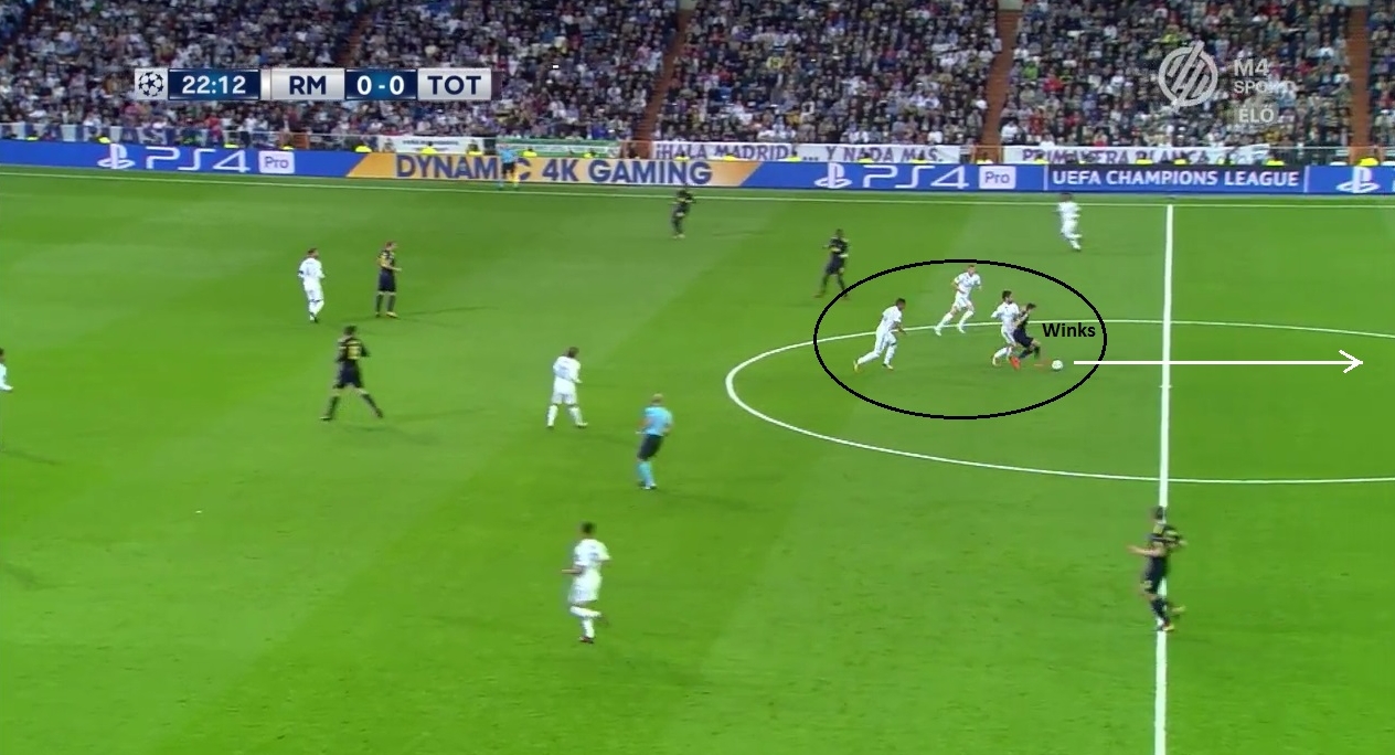 Döntetlen döntötte el a Real Madrid BL-csoportját