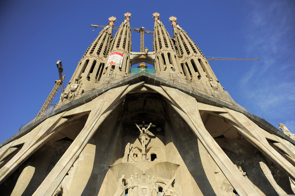 Fotó: David Ramos / Europress / Getty 