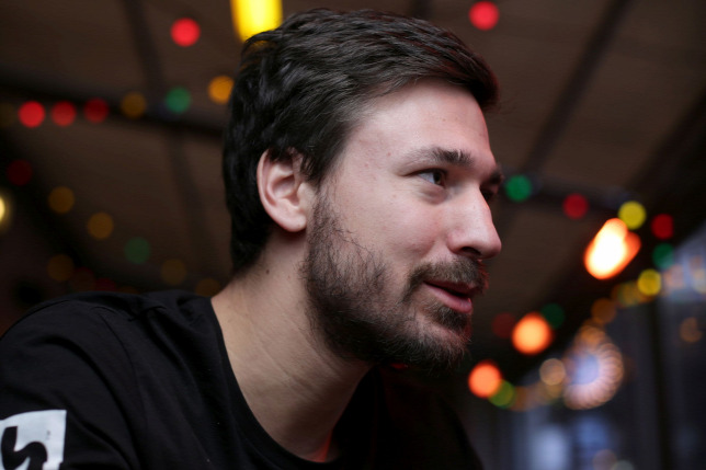 Lékai Máté varázslata törheti meg a Telekom Veszprém BL-átkát