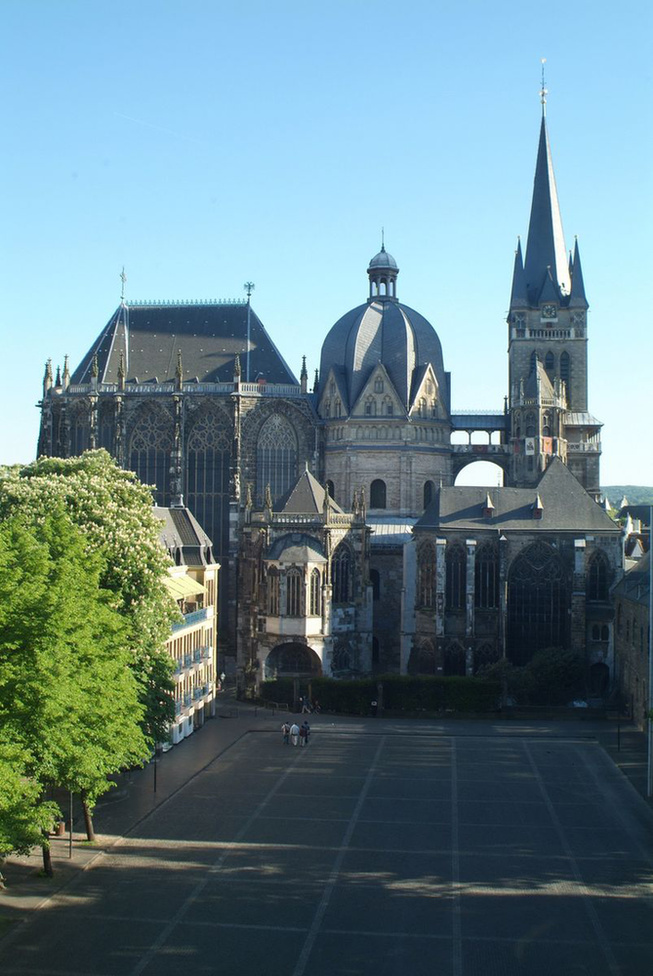 Németország UNESCO