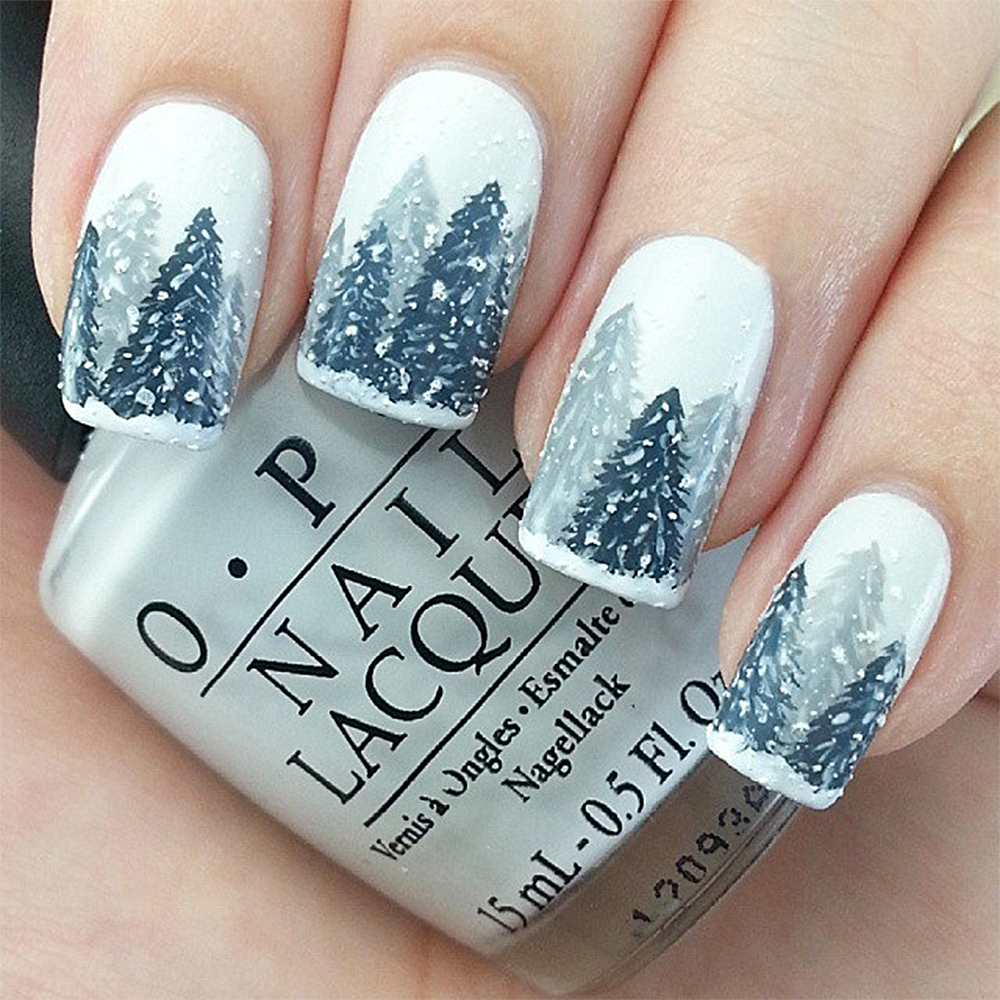 Forrás: Instagram/Nails by Jema