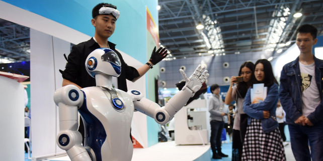 Forrás: AFP/Xinhua News Agency/Zhang Chenlin