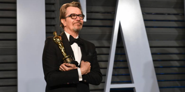 Forrás: Owen Kolasinski/BFA/REX/Shutterstock/Copyright (c) 2018 Shutterstock. No use without permission./Owen Kolasinski/Bfa/Rex/Shutterstock