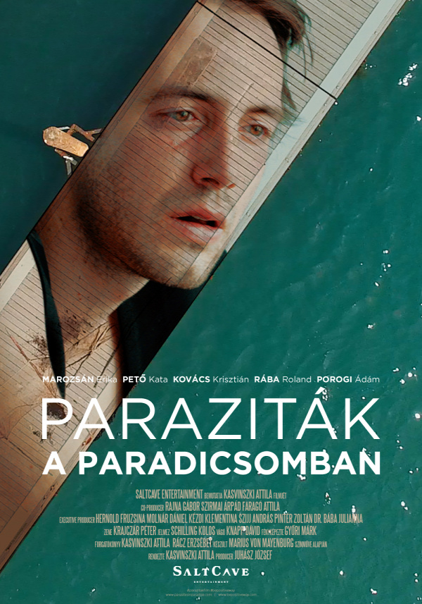 paraziták a paradicsomban