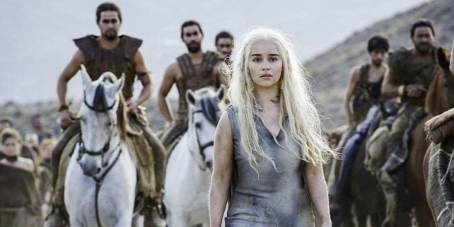 Forrás: HBO