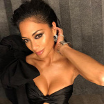 Forrás: Instagram/nicolescherzy