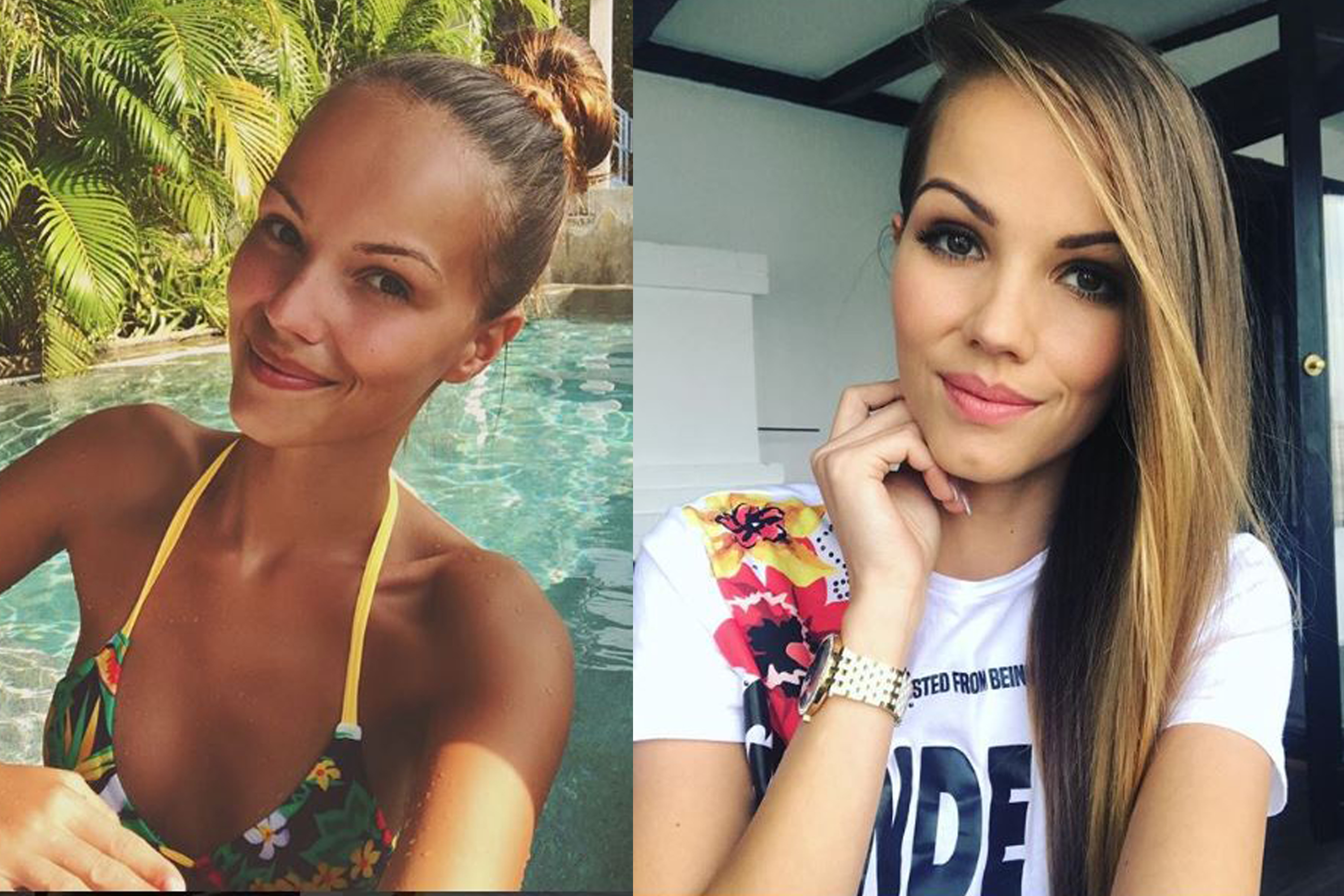 Magyar sztárok smink nélkül: képgaléria