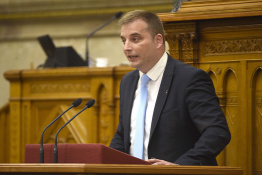 Forrás: MTI/Bruzák Noémi