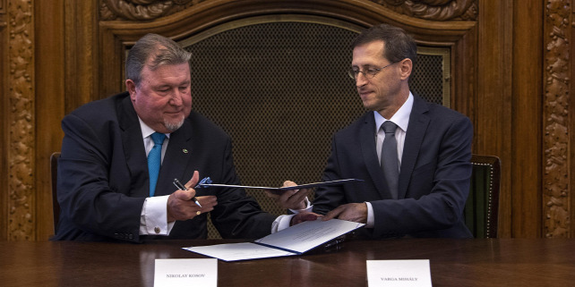 Forrás: MTI/Szigetváry Zsolt