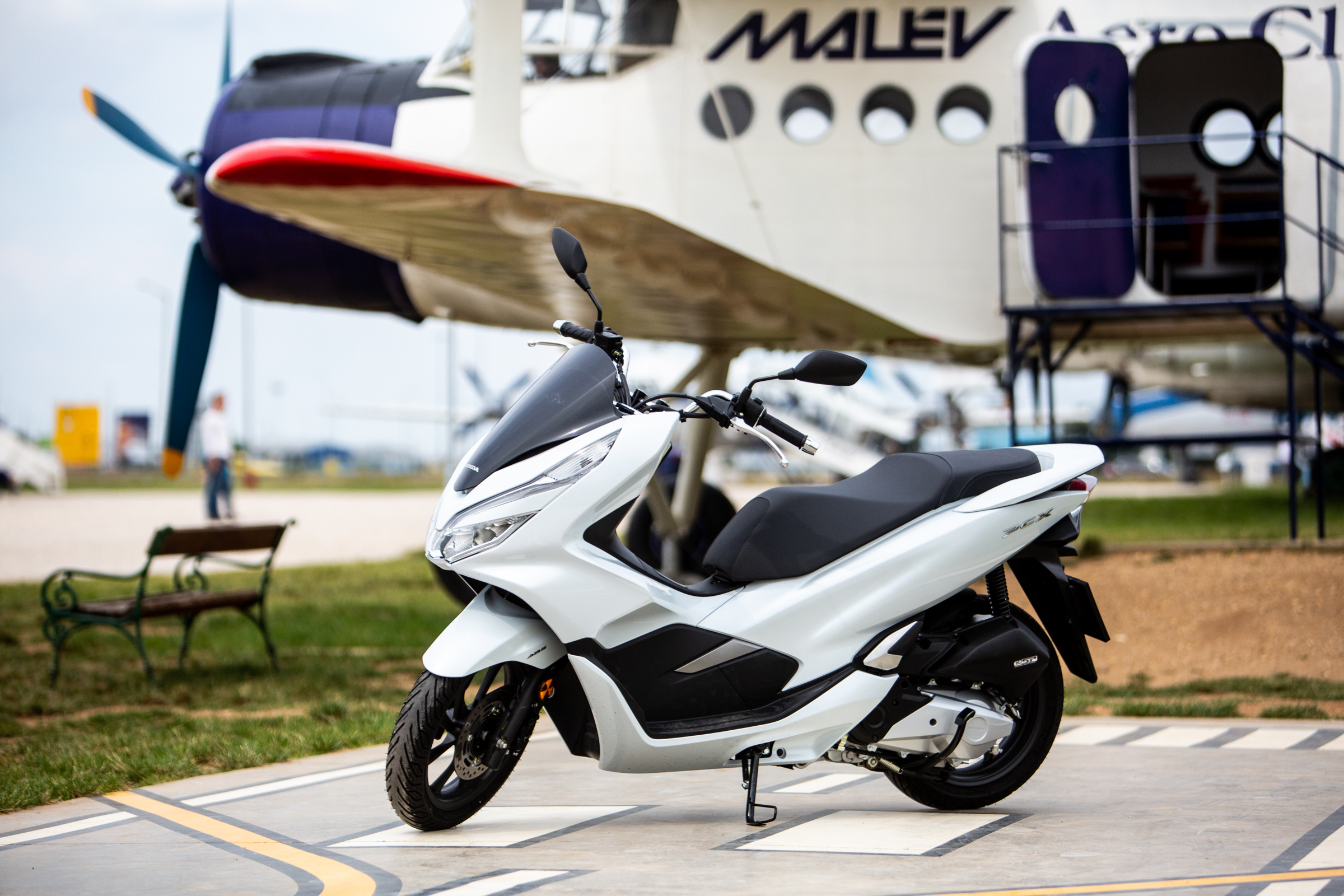 pcx 2019