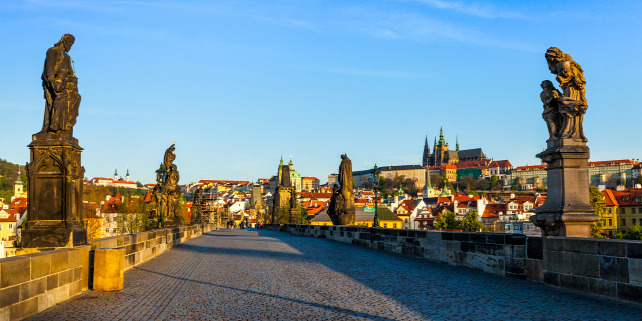 Forrás: Shutterstock/DR Travel Photo and Video