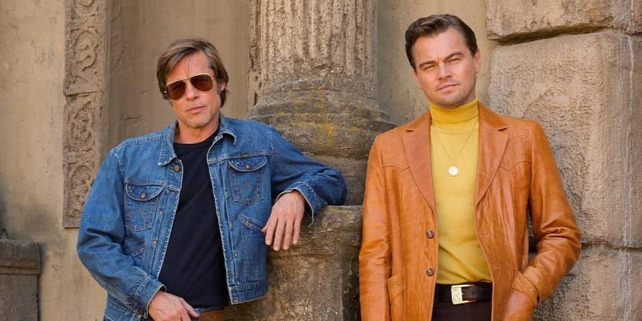 Forrás: Instagram/Quentin Tarantino