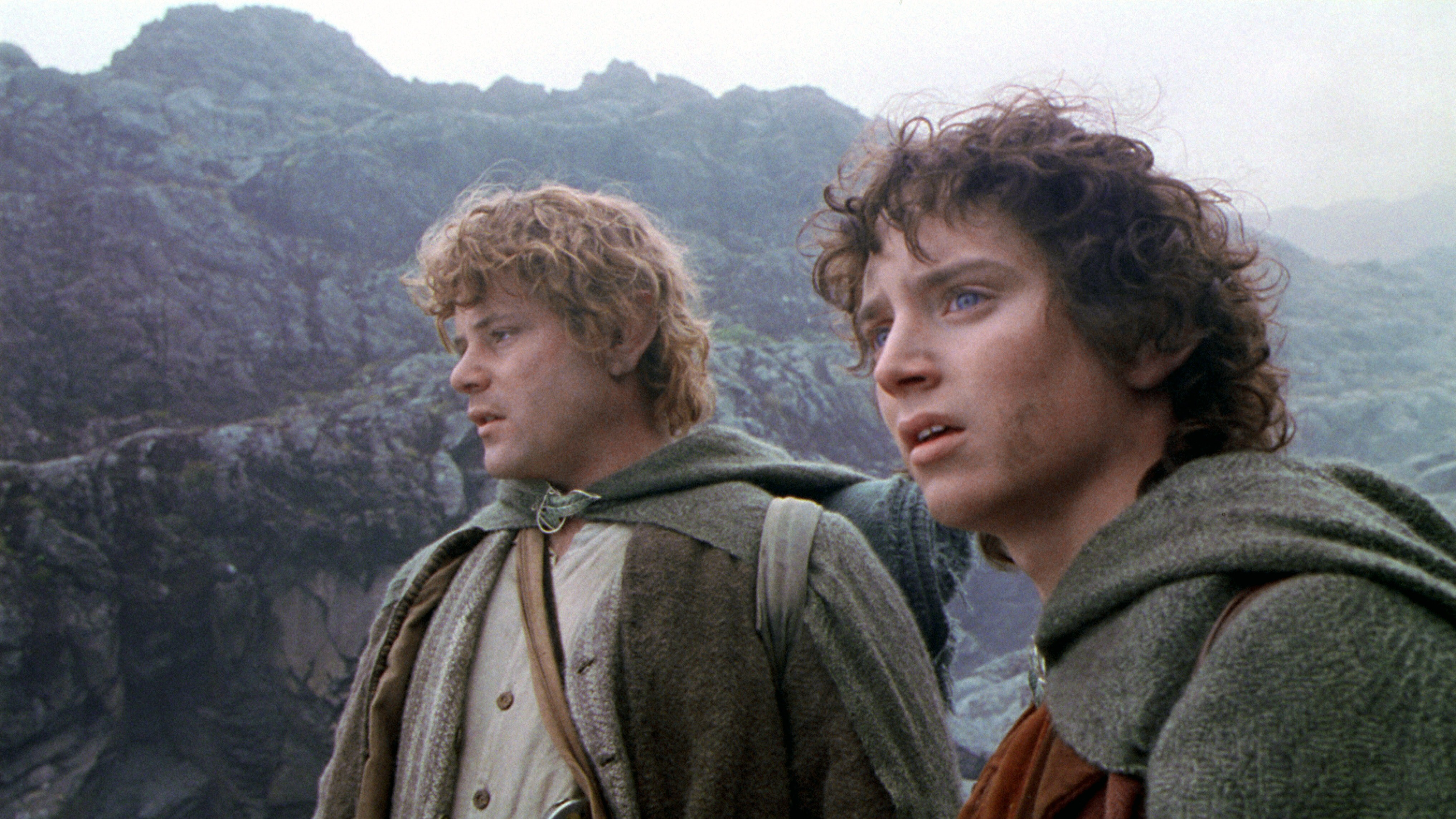 Lord Of The Rings The Rings Of Power Rotten Tomatoes 270 milliárdból készül a Gyűrűk Ura-sorozat: itt egy titokzatos térkép