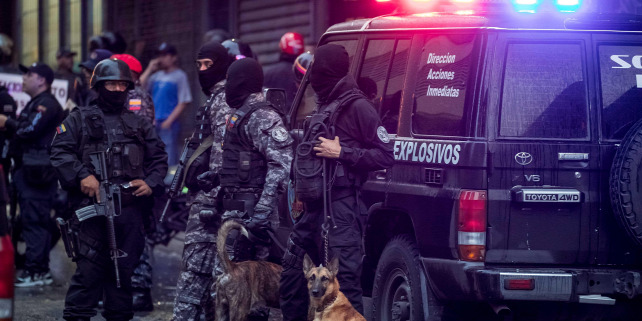 Forrás: MTI/EPA/EFE/Miguel Gutiérrez