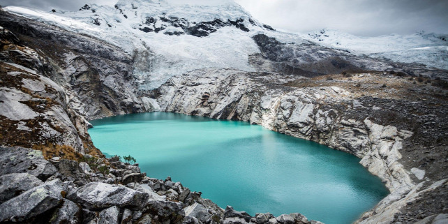 Forrás: Glacierhub