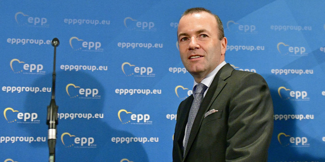 Forrás: AFP/Hans Punz