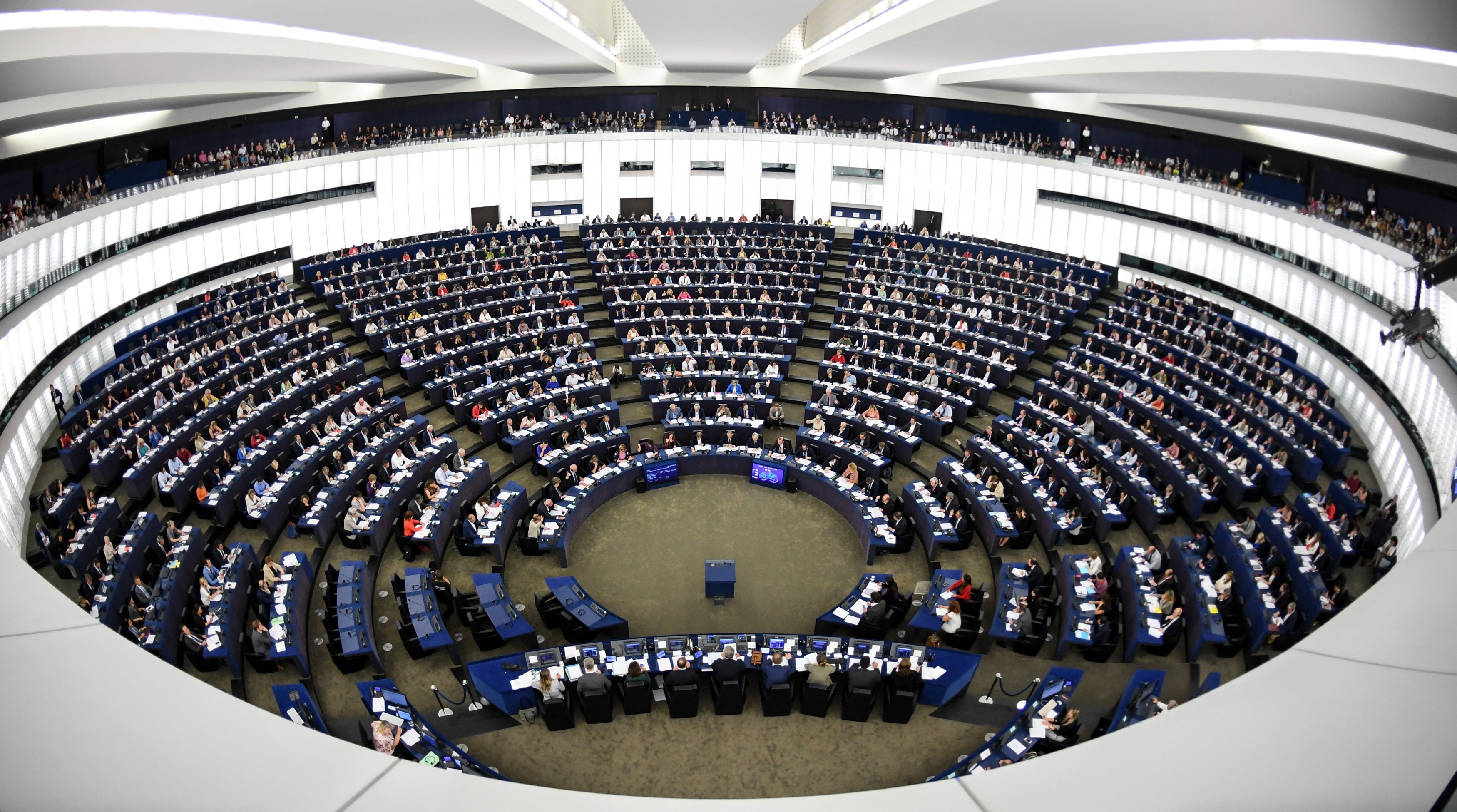 Los eurodiputados de Fidesz han recuperado sus escaños en la delegación del Parlamento Europeo