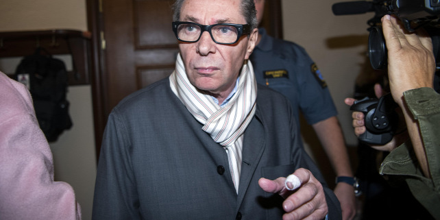 Forrás: AFP/Jonathan Nackstrand