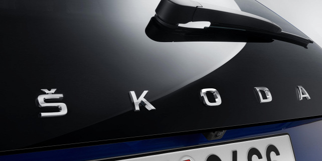 Forrás: ©koda Auto