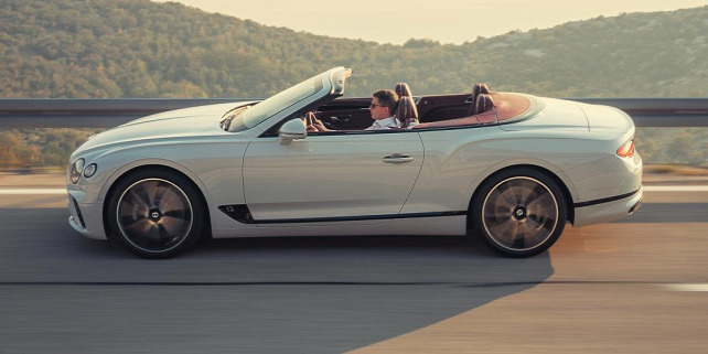 Forrás: Bentley