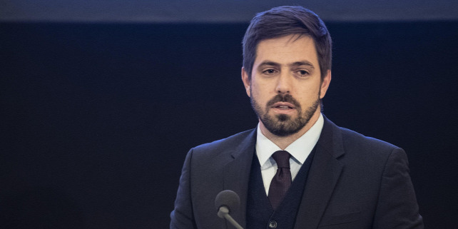Forrás: MTI/Szigetváry Zsolt