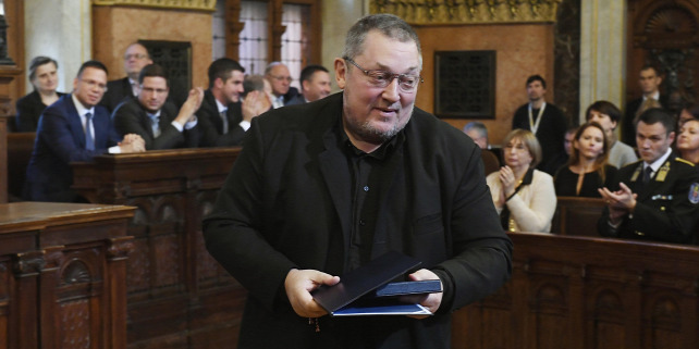 Forrás: MTI/Koszticsák Szilárd