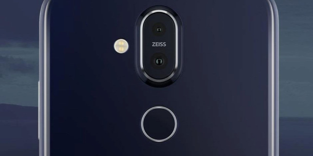 Forrás: HMD Global