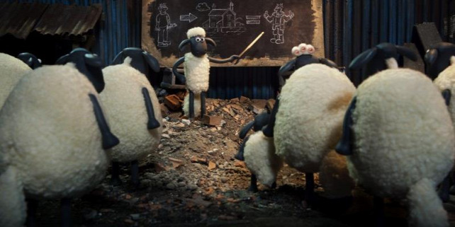 Forrás: Studiocanal