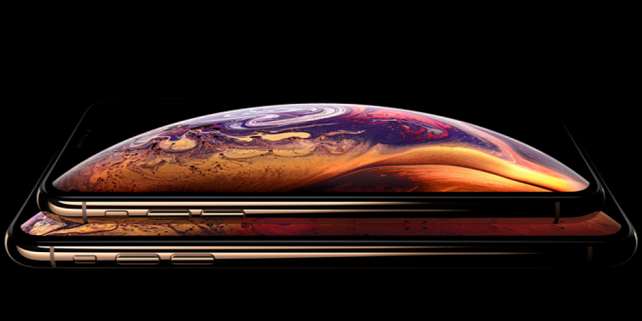 Forrás: Apple