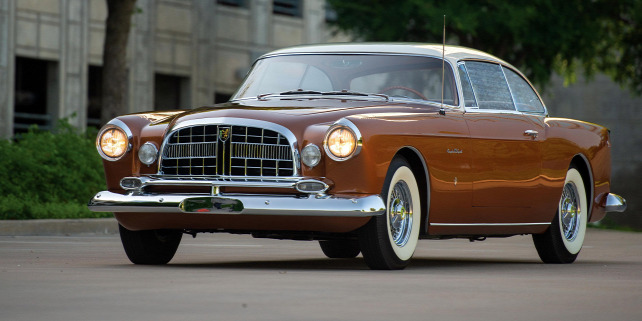 Forrás: Chrysler