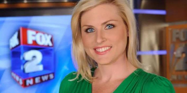 Forrás: WJBK Fox 2