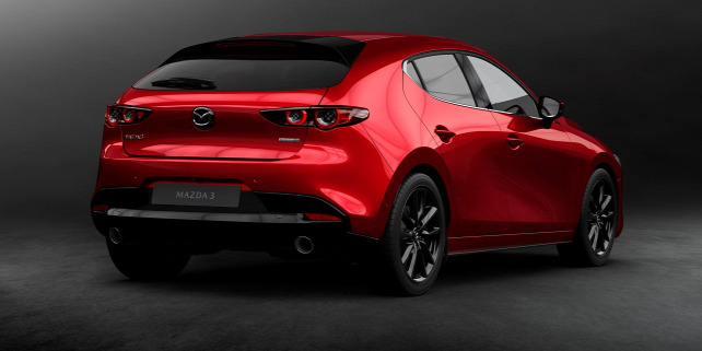 Forrás: Mazda
