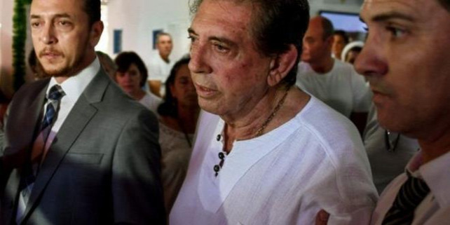 Forrás: AFP