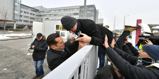 Forrás: MTI/Szigetváry Zsolt