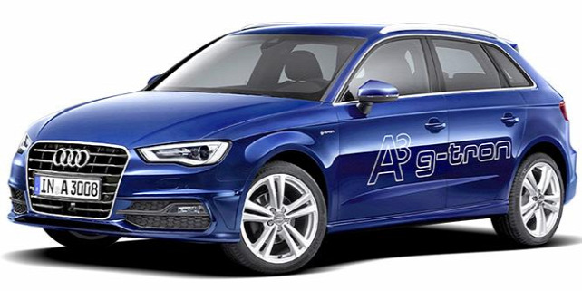 Forrás: Audi