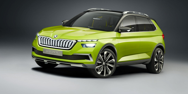 Forrás: Skoda