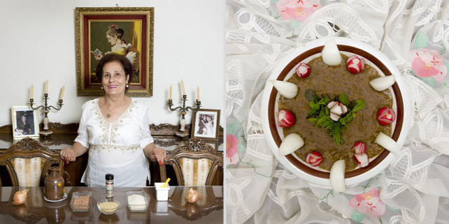 Forrás: Gabriele Galimberti