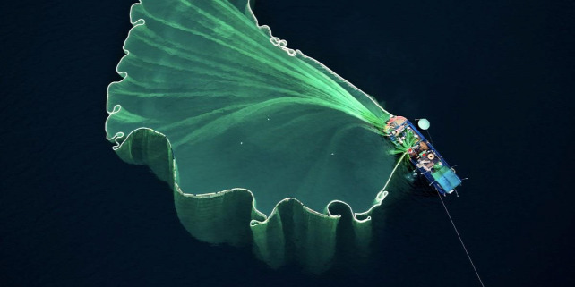 Forrás: Dronestagram/Trung Pham