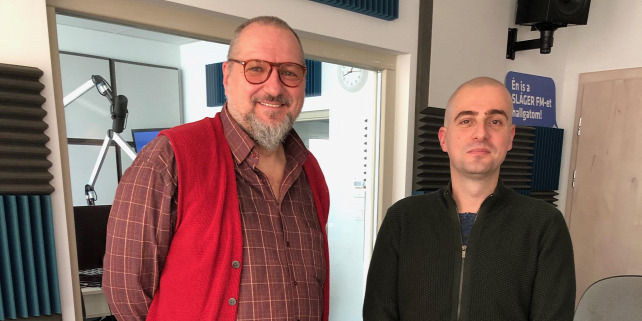 Forrás: Sláger FM