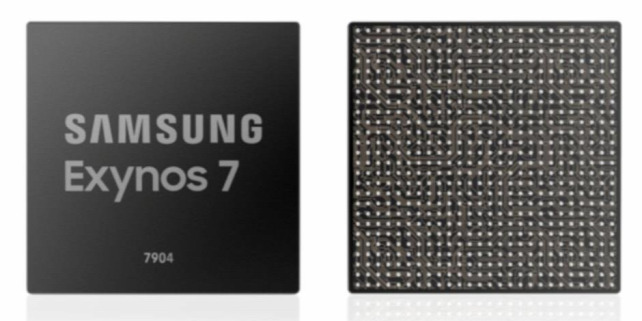 Forrás: Samsung