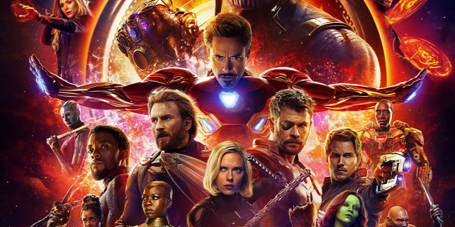 Forrás: Marvel Studios