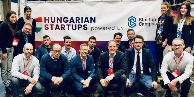 Forrás: Digital Demo Day