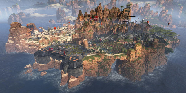 Forrás: Respawn Entertainment / EA