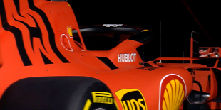 Forrás: Ferrari
